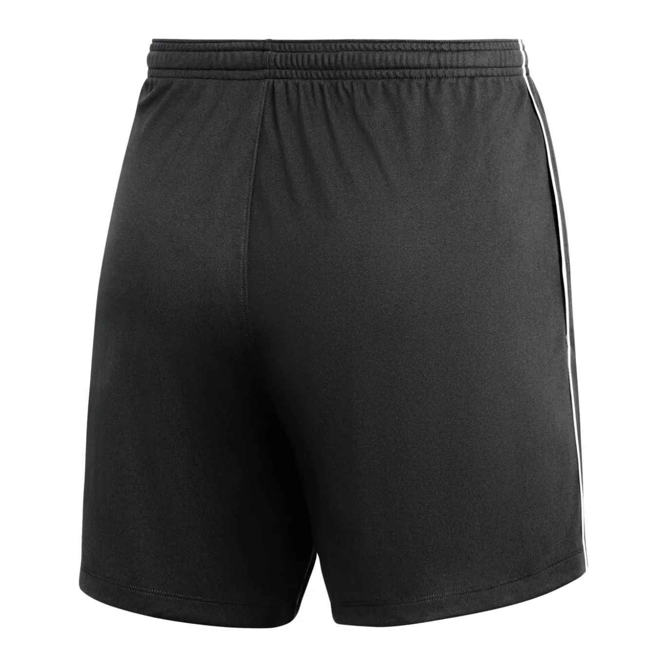 Nike Dri-FIT Park 26 Trainingsset Dames Zwart Wit