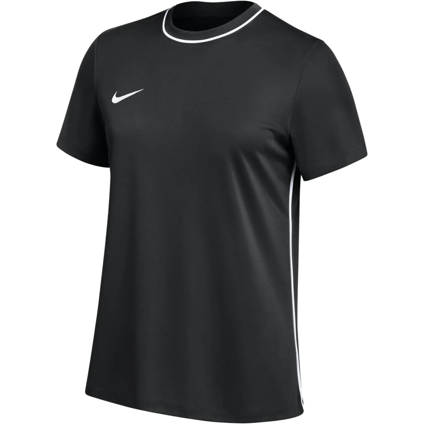Nike Dri-FIT Park 26 Trainingsset Dames Zwart Wit
