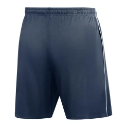 Nike Dri-FIT Park 26 Trainingsset Donkerblauw Wit