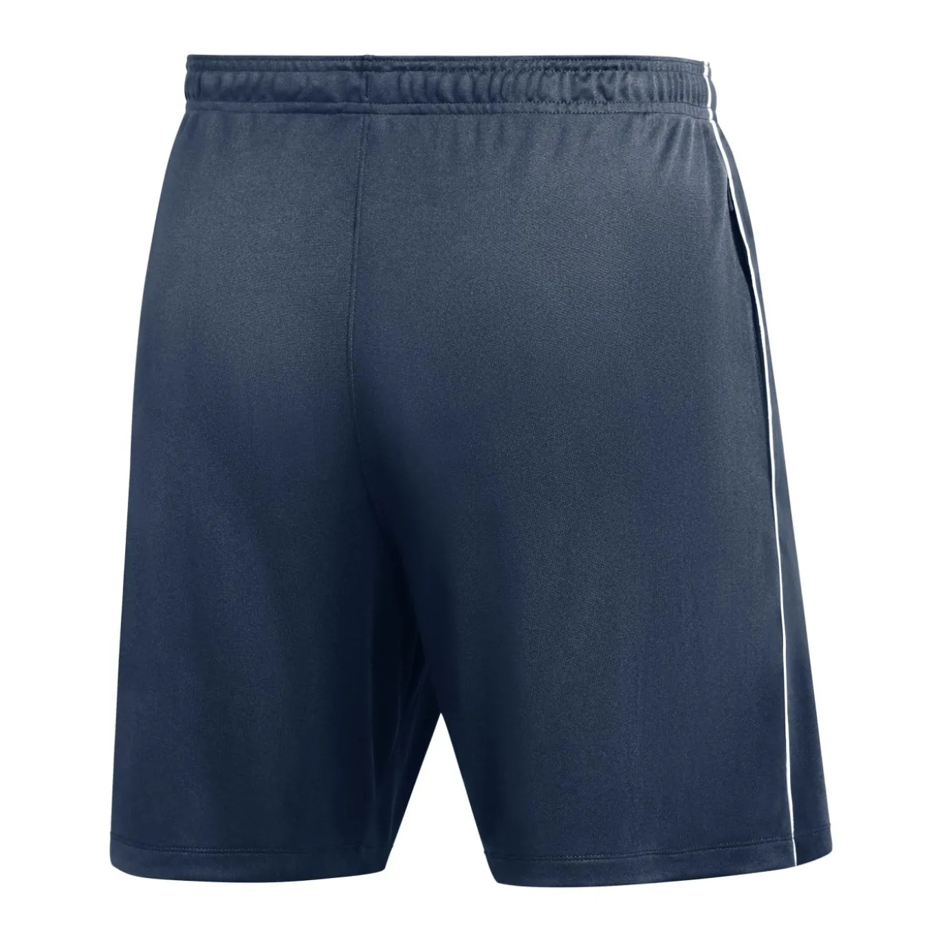 Nike Dri-FIT Park 26 Trainingsset Donkerblauw Wit
