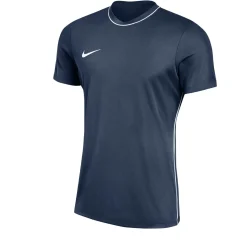 Nike Dri-FIT Park 26 Trainingsset Donkerblauw Wit