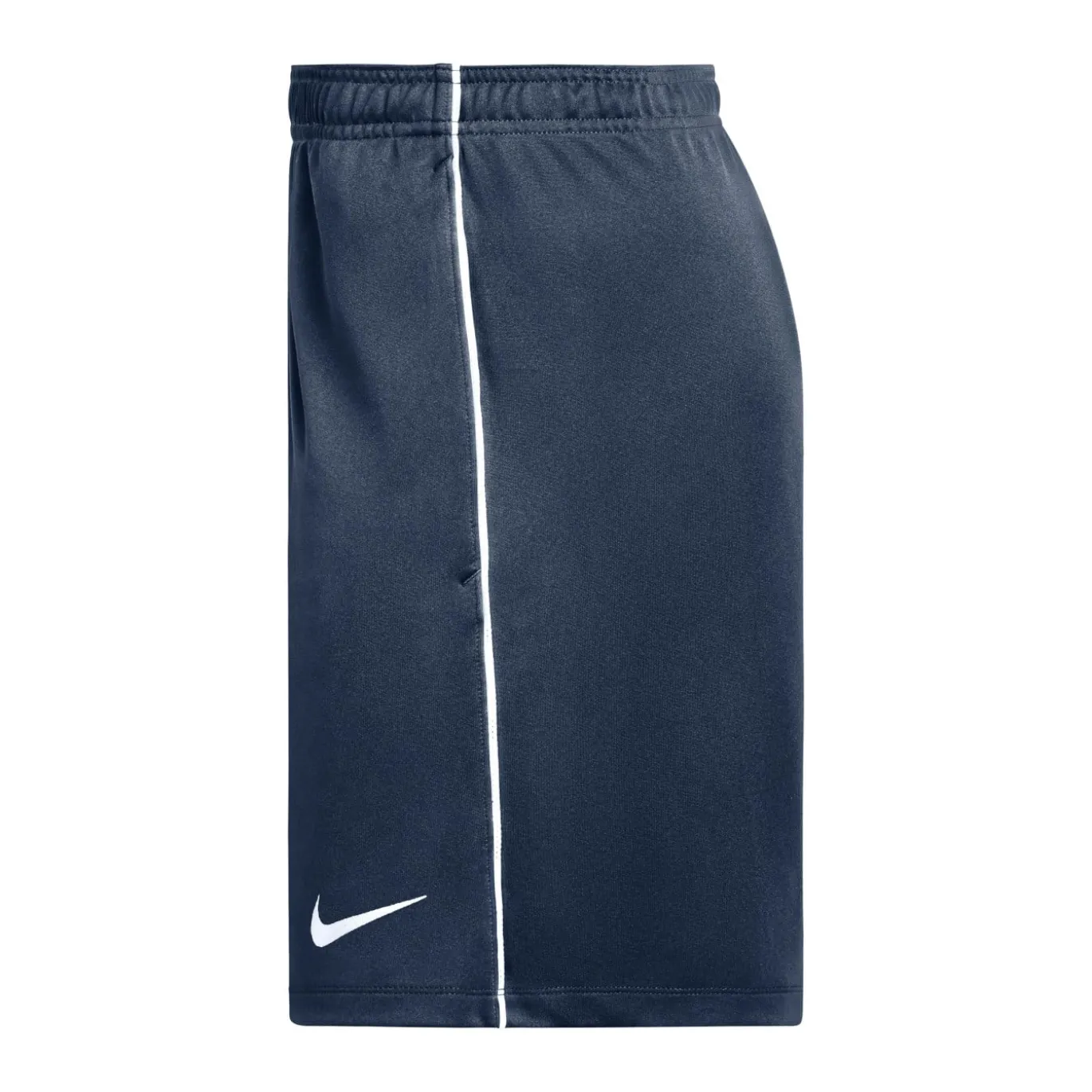 Nike Dri-FIT Park 26 Trainingsset Donkerblauw Wit
