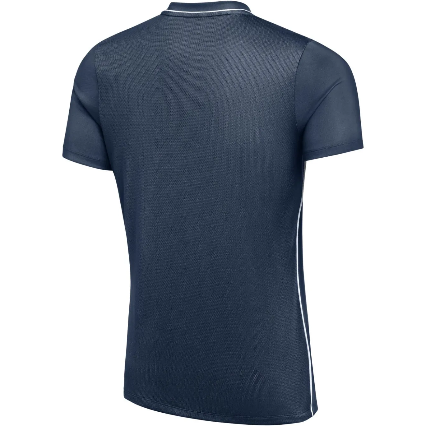 Nike Dri-FIT Park 26 Trainingsset Donkerblauw Wit