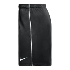 Nike Dri-FIT Park 26 Trainingsset Zwart Wit
