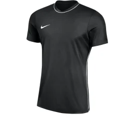 Nike Dri-FIT Park 26 Trainingsset Zwart Wit