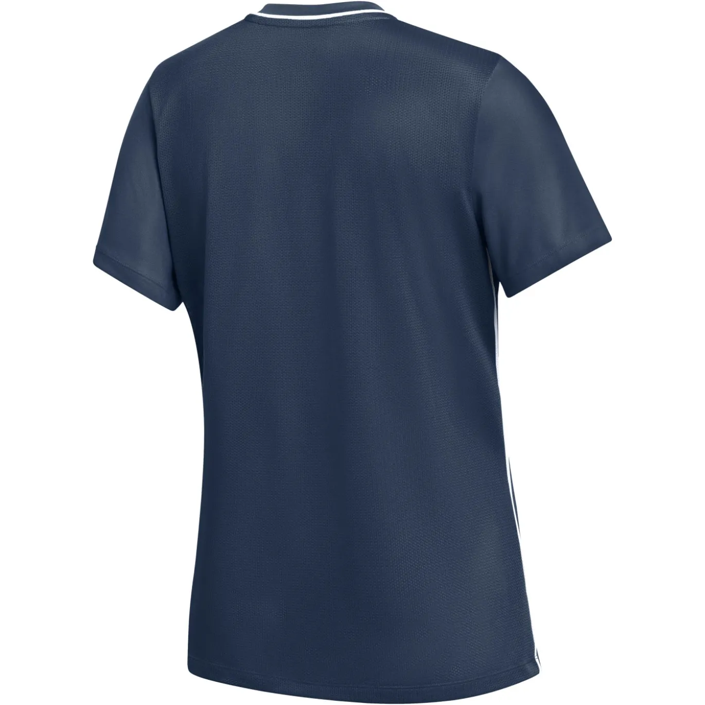 Nike Dri-FIT Park 26 Trainingsshirt Dames Donkerblauw Wit