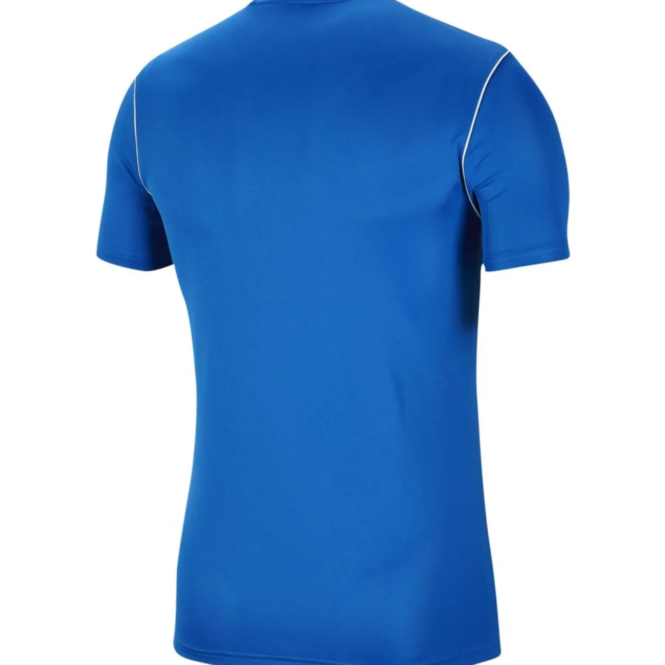 Nike Dri-FIT Park 20 Trainingsshirt Kids Blauw