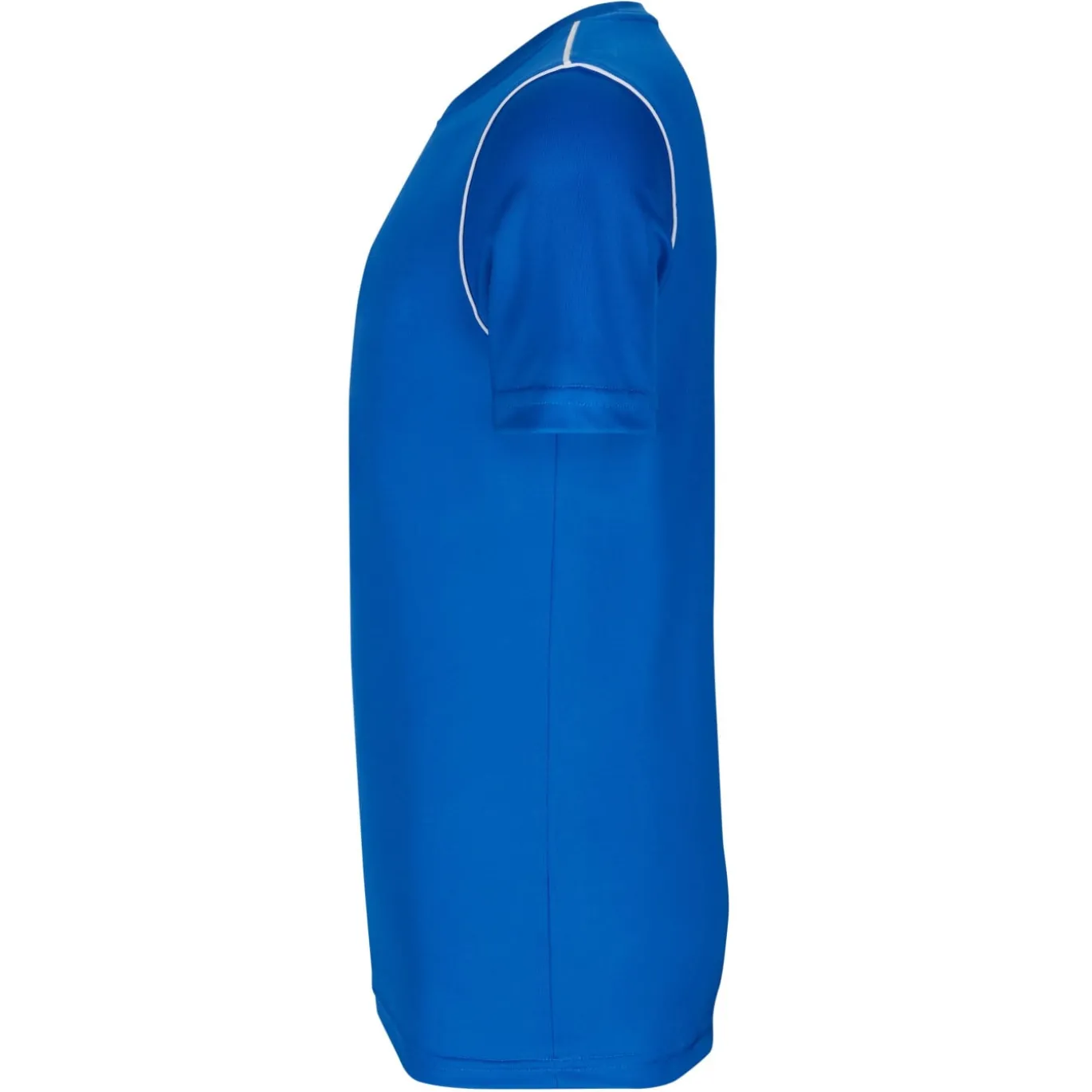 Nike Dri-FIT Park 20 Trainingsshirt Kids Blauw