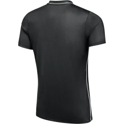 Nike Dri-FIT Park 26 Trainingsshirt Zwart Wit
