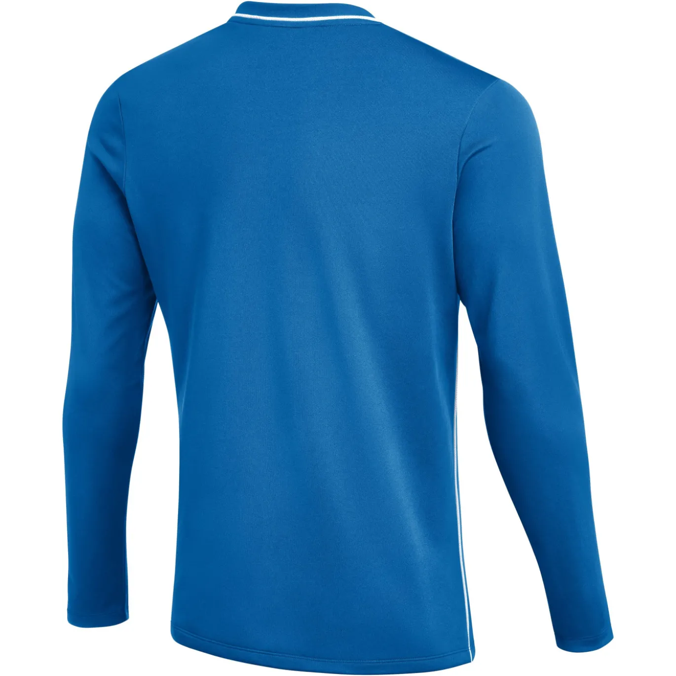 Nike Dri-FIT Park 26 Trainingstrui Kids Blauw Wit