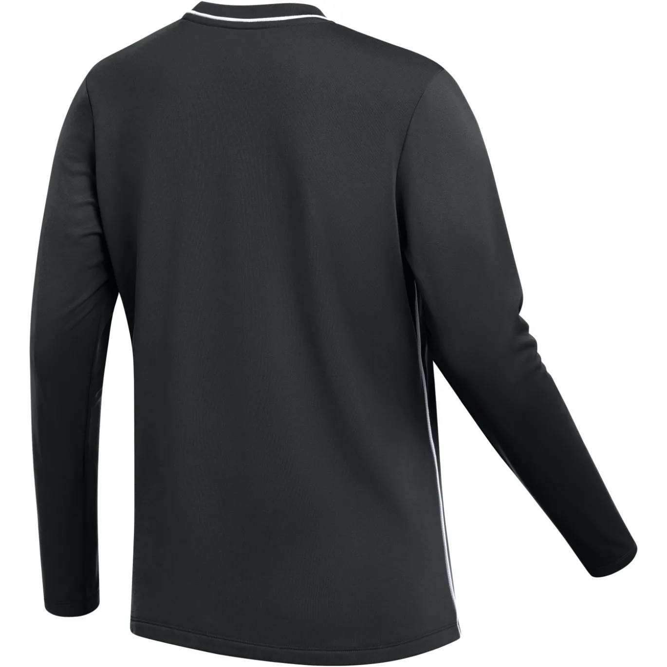 Nike Dri-FIT Park 26 Trainingstrui Dames Zwart Wit