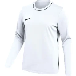 Nike Dri-FIT Park 26 Trainingstrui Dames Wit Zwart
