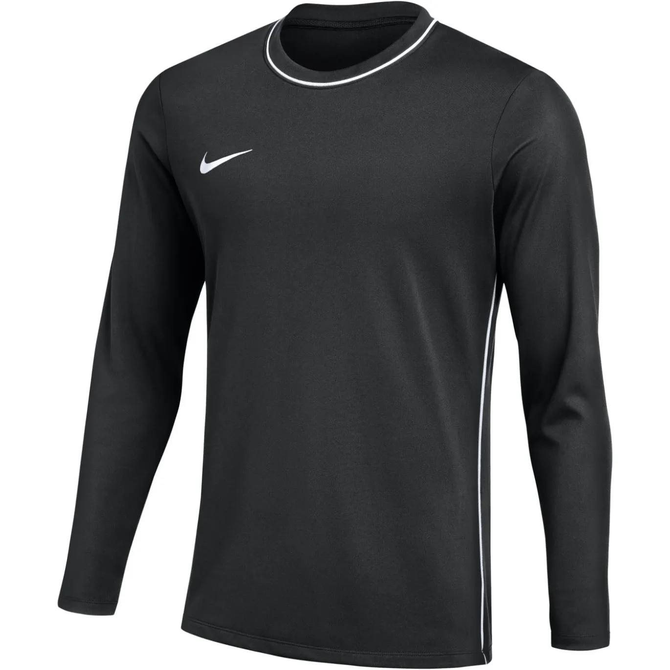 Nike Dri-FIT Park 26 Trainingstrui Zwart Wit
