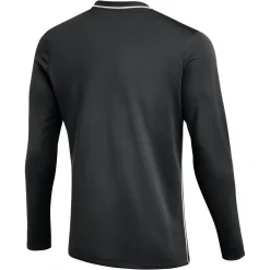 Nike Dri-FIT Park 26 Trainingstrui Kids Zwart Wit