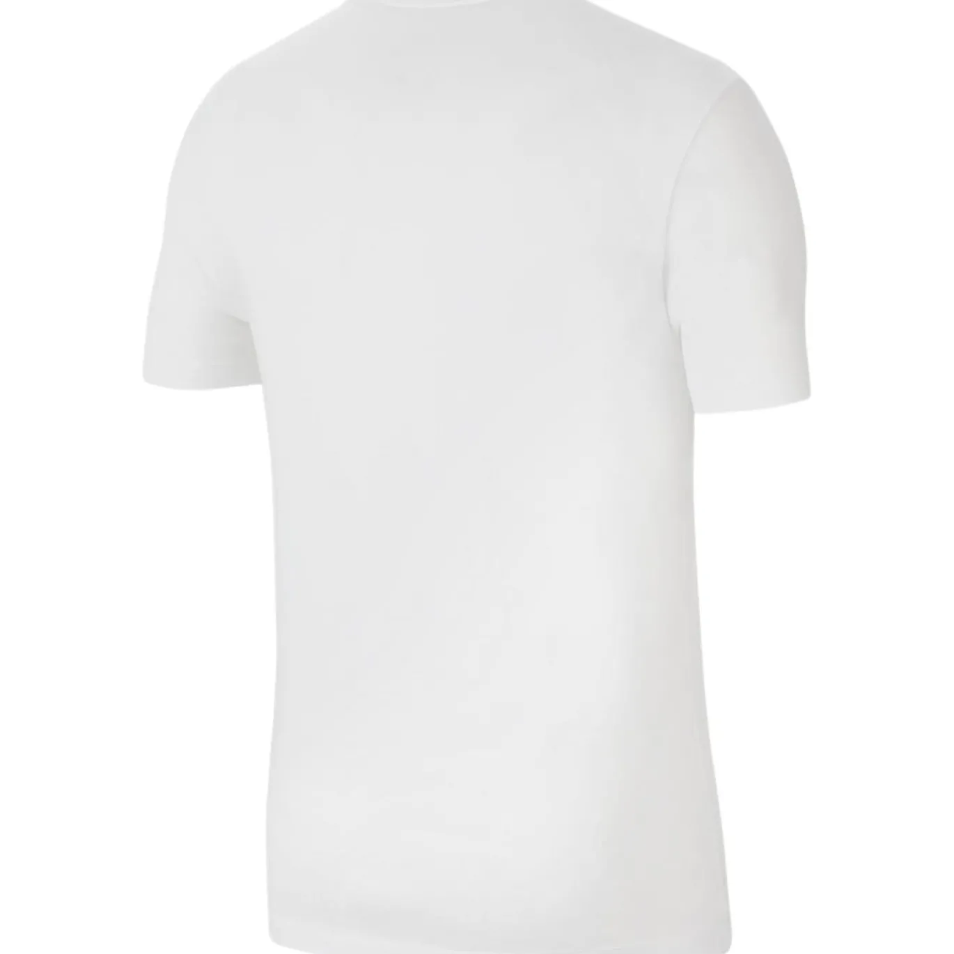 Nike Dri-FIT Park 20 T-Shirt Wit