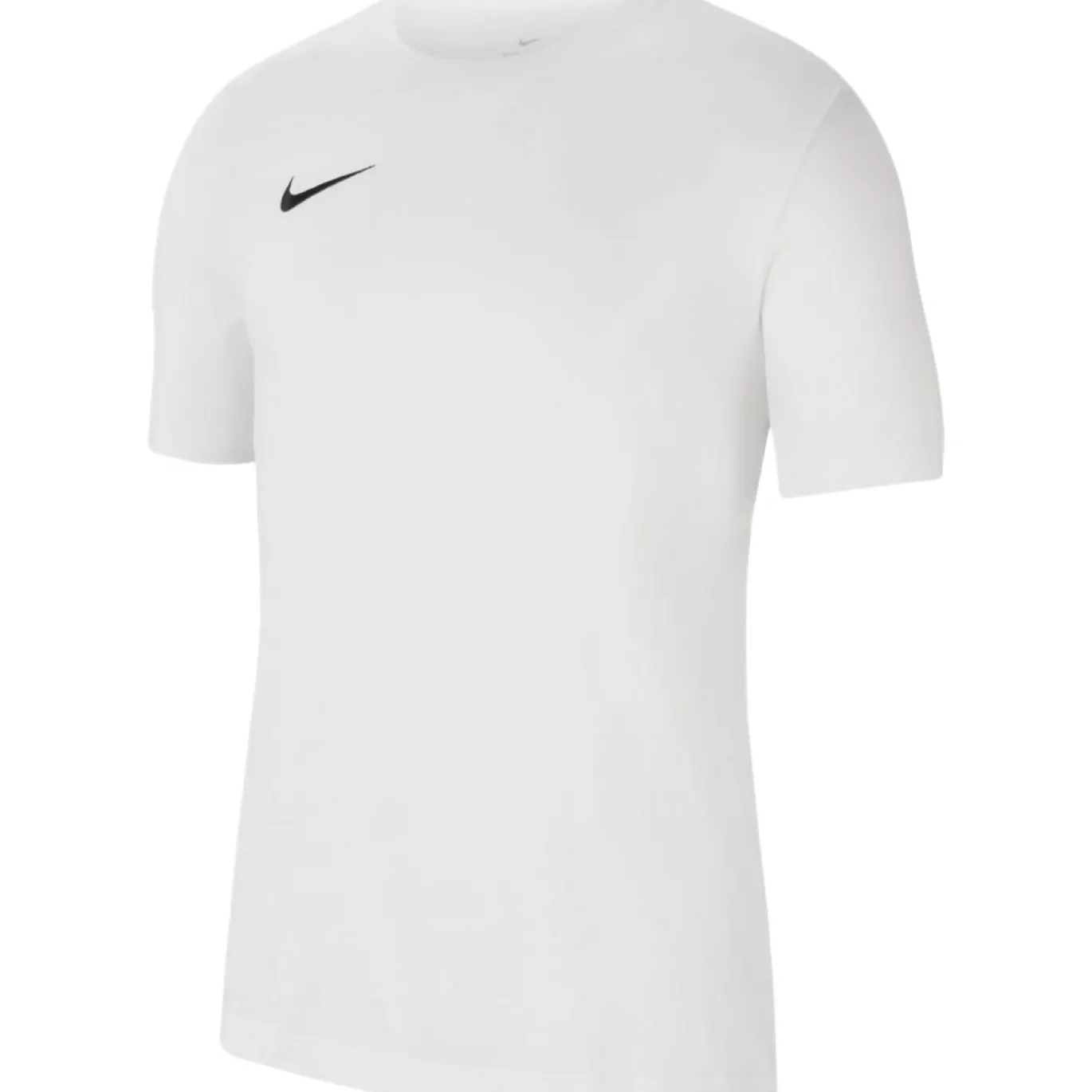 Nike Dri-FIT Park 20 T-Shirt Wit