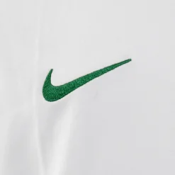 Nike Dri-FIT Park VIII Voetbalshirt Dames Wit Donkergroen