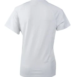 Nike Dri-FIT Park VIII Voetbalshirt Dames Wit Donkergroen