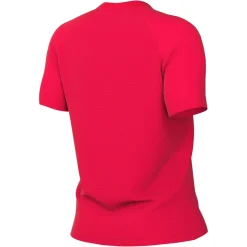 Nike Dri-FIT Park VIII Voetbalshirt Dames Felrood Zwart