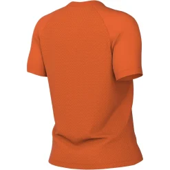 Nike Dri-FIT Park VIII Voetbalshirt Dames Feloranje Zwart