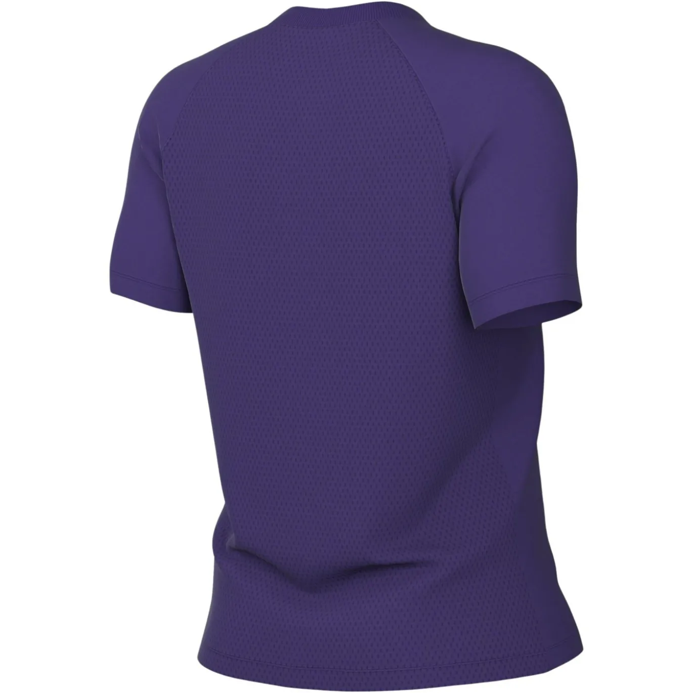 Nike Dri-FIT Park VIII Voetbalshirt Dames Paars Wit