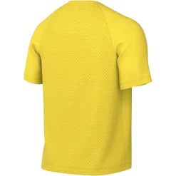 Nike Dri-FIT Park VIII Voetbalshirt Geel Zwart