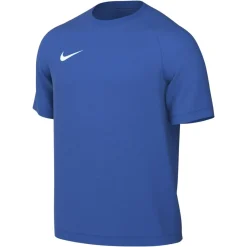 Nike Dri-FIT Park VIII Voetbalshirt Blauw Wit