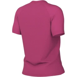 Nike Dri-FIT Park VIII Voetbalshirt Dames Felroze Zwart