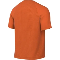 Nike Dri-FIT Park VIII Voetbalshirt Feloranje Zwart