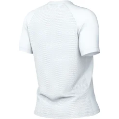 Nike Dri-FIT Park VIII Voetbalshirt Dames Wit Zwart