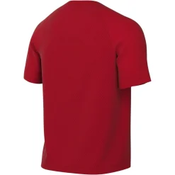 Nike Dri-FIT Park VIII Voetbalshirt Rood Wit