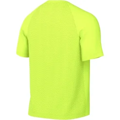 Nike Dri-FIT Park VIII Voetbalshirt Neongeel Zwart