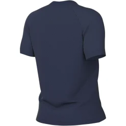 Nike Dri-FIT Park VIII Voetbalshirt Dames Donkerblauw Wit