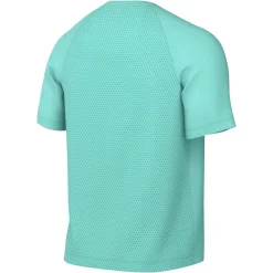 Nike Dri-FIT Park VIII Voetbalshirt Turquoise Zwart