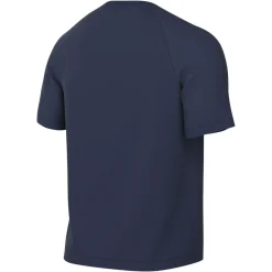 Nike Dri-FIT Park VIII Voetbalshirt Donkerblauw Wit