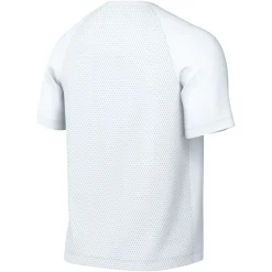 Nike Dri-FIT Park VIII Voetbalshirt Wit Zwart