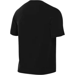 Nike Dri-FIT Park VIII Voetbalshirt Zwart Wit