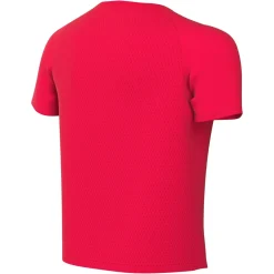 Nike Dri-FIT Park VIII Voetbalshirt Kids Felrood Zwart
