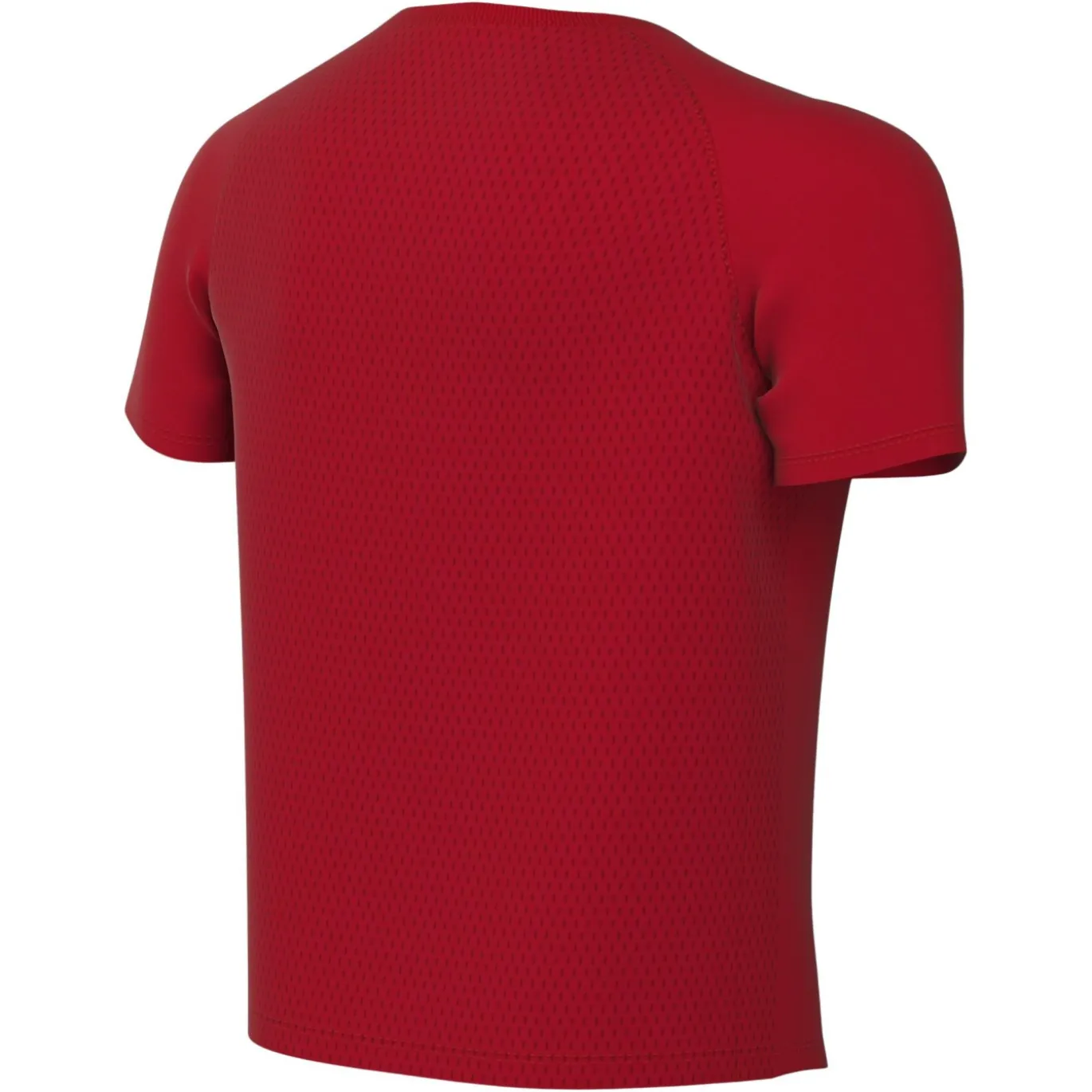 Nike Dri-FIT Park VIII Voetbalshirt Kids Rood Wit