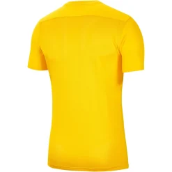 Nike Dri-FIT Park VII Voetbalshirt Kids Geel