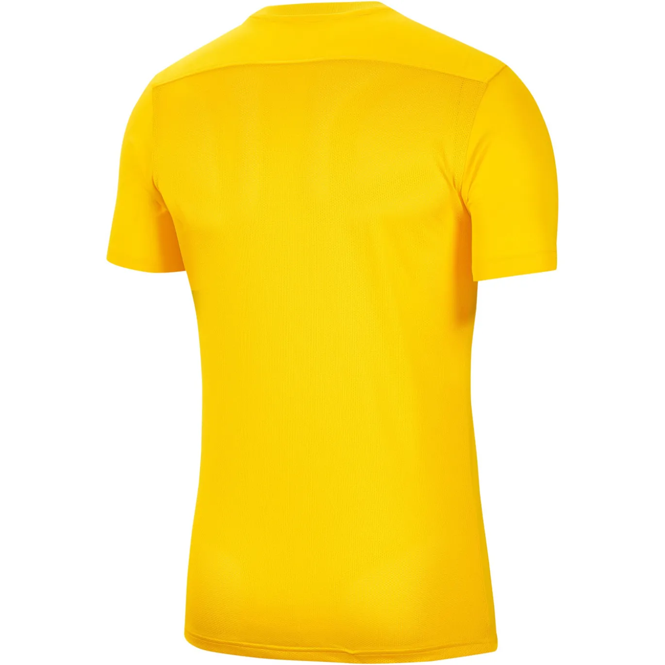 Nike Dri-FIT Park VII Voetbalshirt Kids Geel