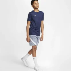 Nike Dri-FIT Park VII Voetbalshirt Kids Donkerblauw