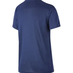 Nike Dri-FIT Park VII Voetbalshirt Kids Donkerblauw