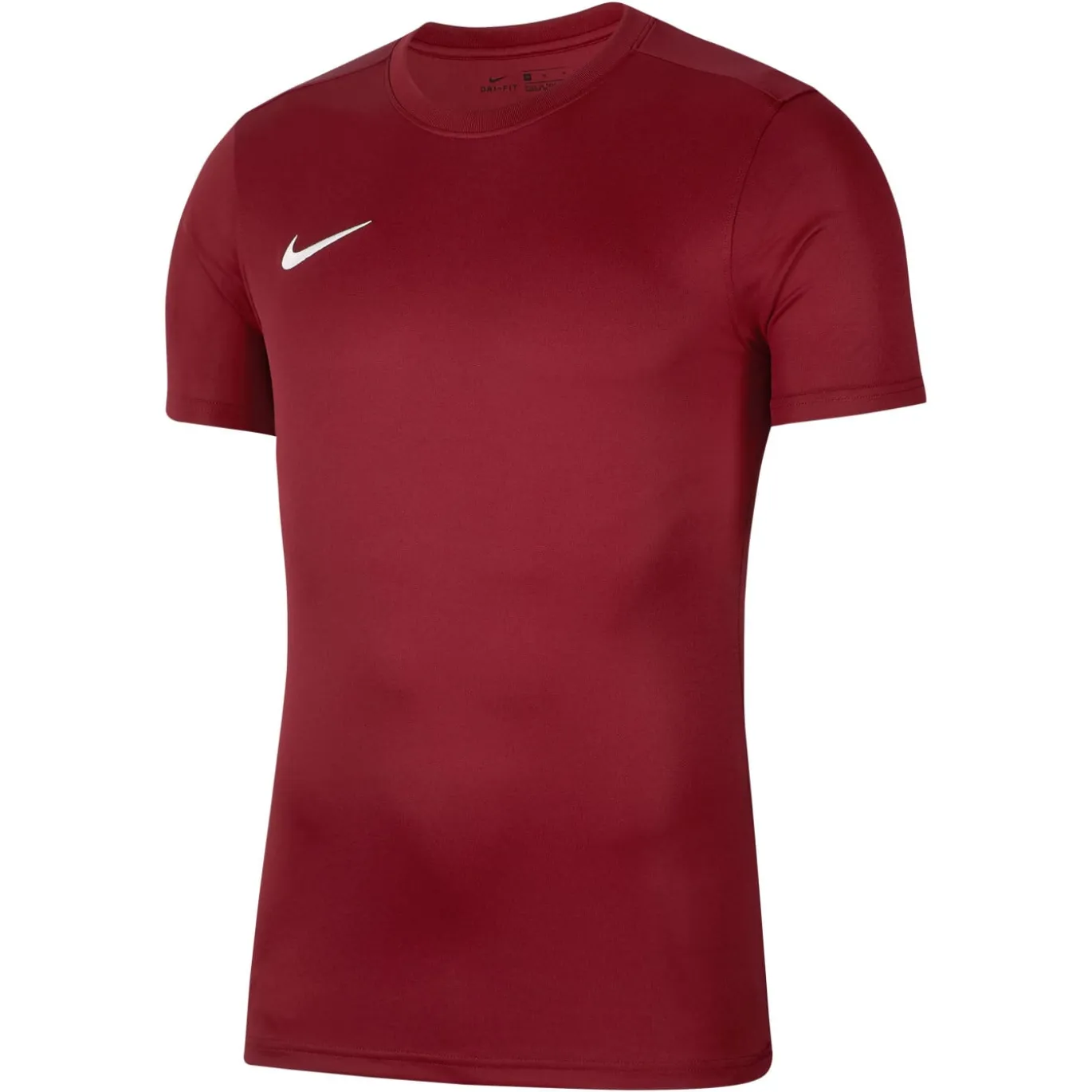 Nike Dri-FIT Park VII Voetbalshirt Kids Bordeauxrood