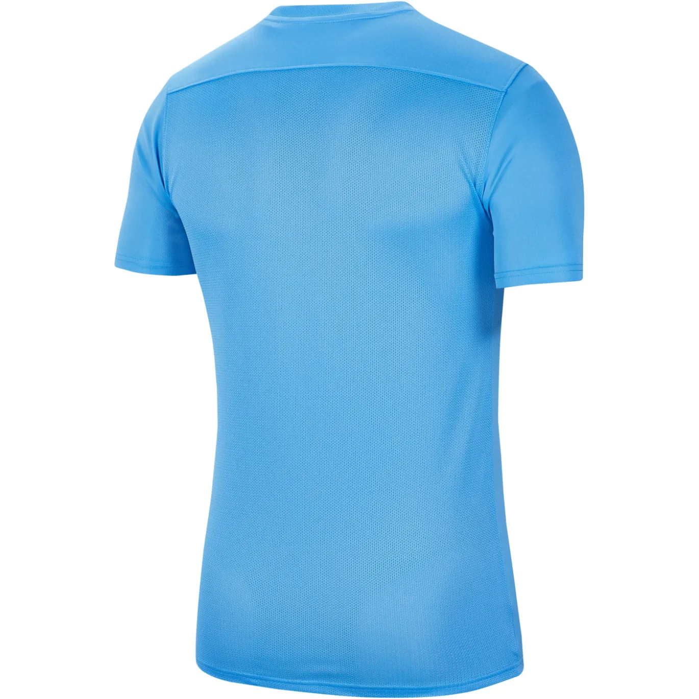 Nike Dri-FIT Park VII Voetbalshirt Kids Lichtblauw