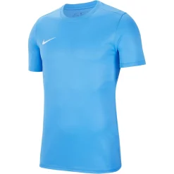 Nike Dri-FIT Park VII Voetbalshirt Kids Lichtblauw