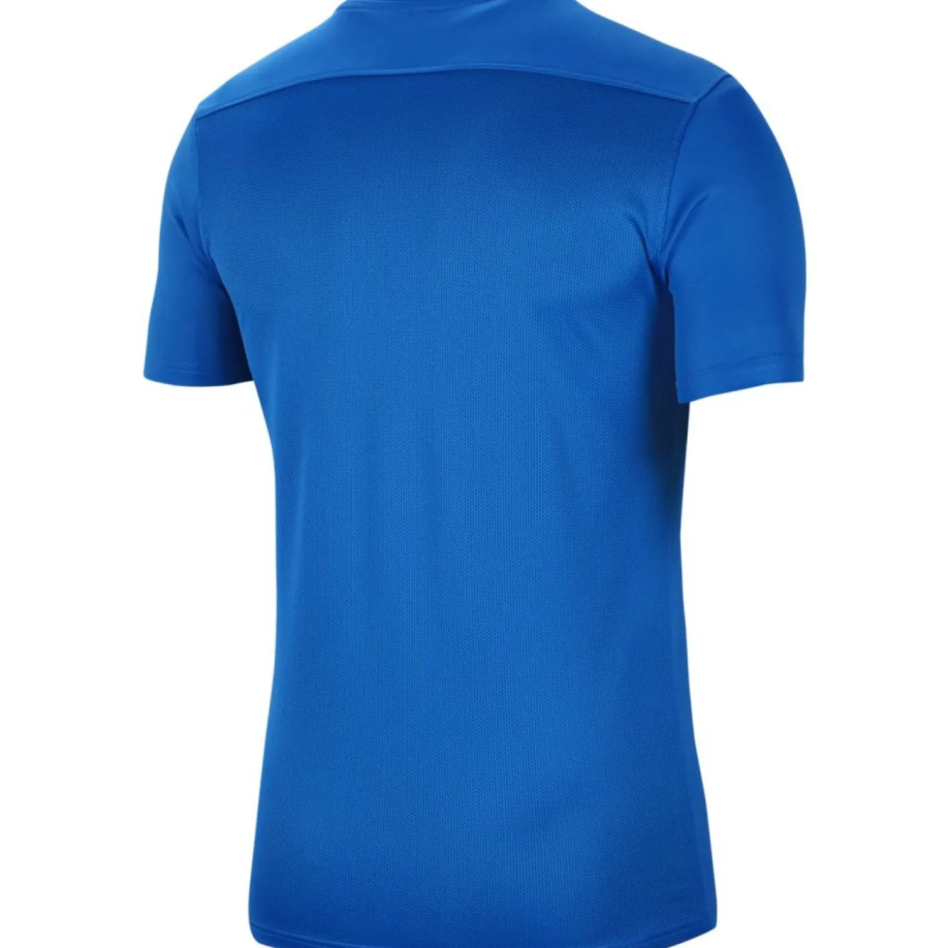 Nike Dri-FIT Park VII Voetbalshirt Blauw