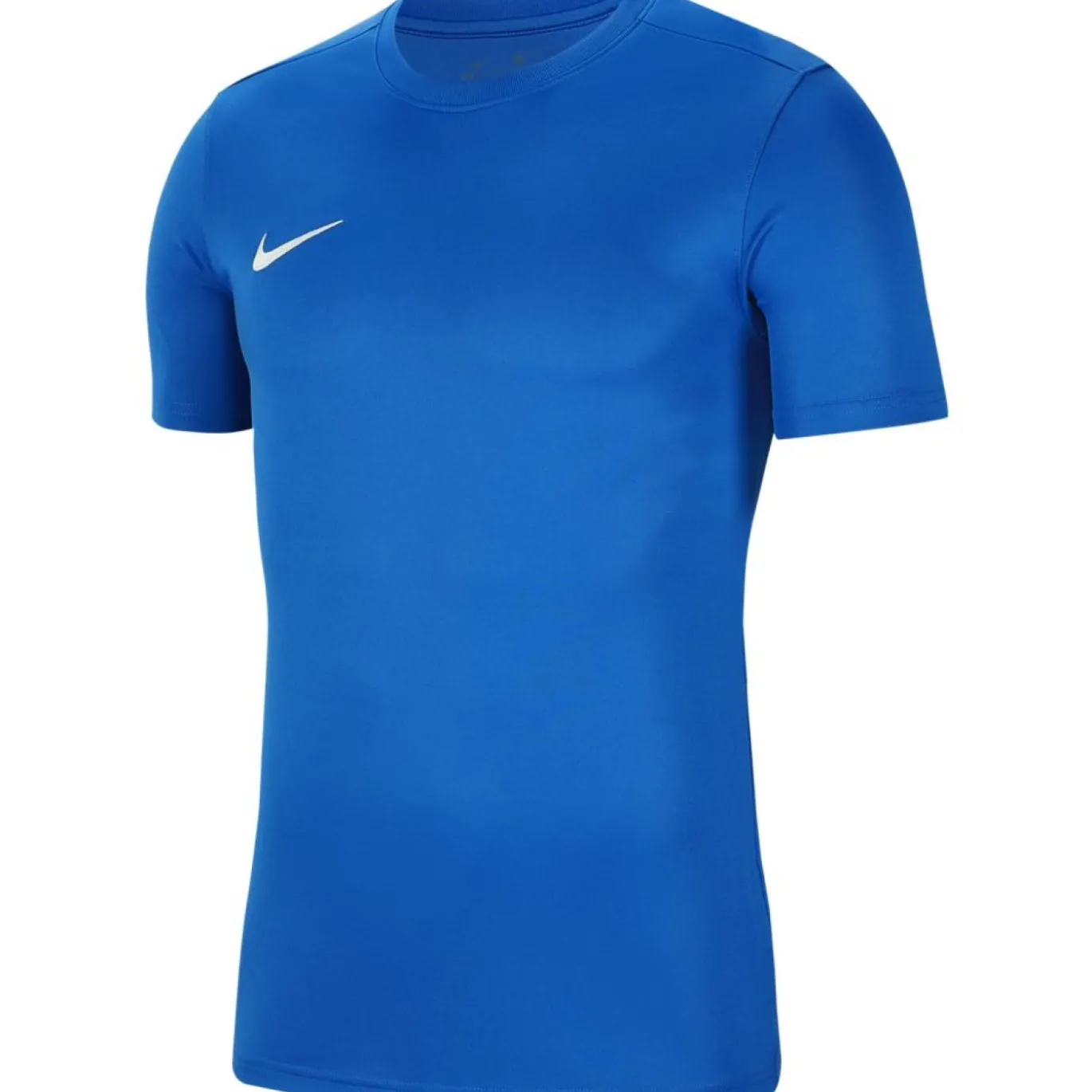 Nike Dri-FIT Park VII Voetbalshirt Blauw