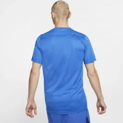 Nike Dri-FIT Park VII Voetbalshirt Blauw