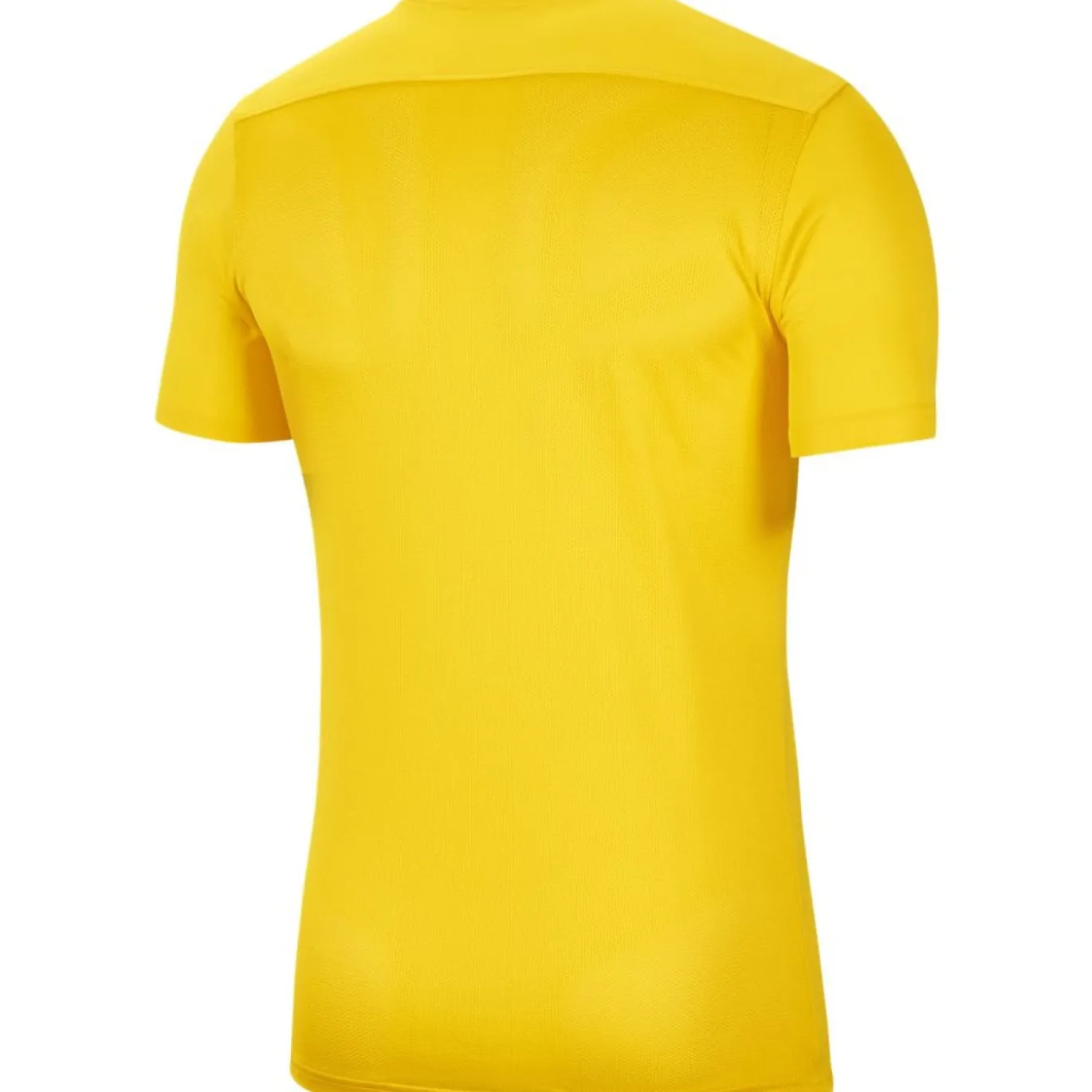 Nike Dri-FIT Park VII Voetbalshirt Geel